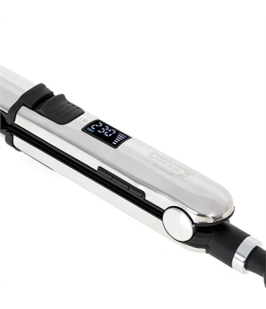 Camry | Professional hair straightener | CR 2320 | Ionic function | Display LCD digital | Temperature (max) 230 °C | Stainless s