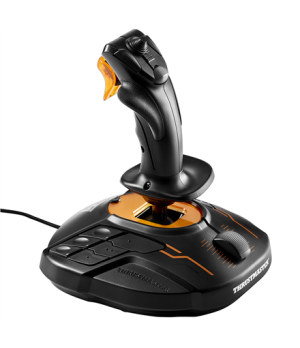 Thrustmaster | Joystick T 16000M FCS | Black