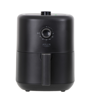 Adler | Airfryer | AD 6310 | Power 2200 W | Capacity 3 L | High-volume hot-air circulation technology | Black