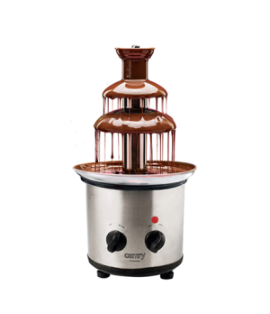 Camry | Chocolate Fountain | CR 4488 | Chocolate fountain | 320 W