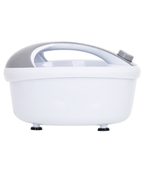 Adler | Foot massager | AD 2177 | Warranty 24 month(s) | 450 W | White/Silver