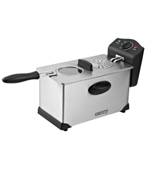 Camry | CR 4909 | Deep Fryer | Power 2000 W | Capacity 3 L