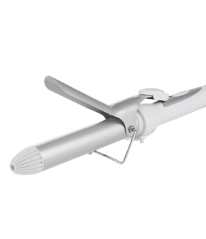 Adler | Hair Curler | AD 2106 | Ceramic heating system | Temperature (max) 180 °C | 40 W | White