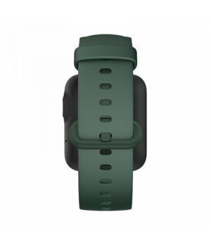 Xiaomi | Watch 2 Lite Strap | 140-210mm | Olive | TPU