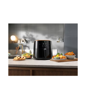 Electrolux | Hot Air Fryer | 700 EAF5B | Power 1500 W | Capacity 5 L | Black