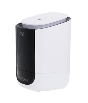 Adler | Air Humidifier | AD 7966 | 35 m³ | 25 W | Water tank capacity 4.6 L | Ultrasonic | Humidification capacity 280 ml/hr | W