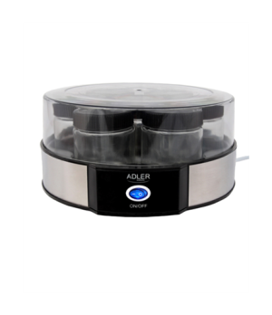 Adler | Yogurt Maker | AD 4476 | Yogurt Maker