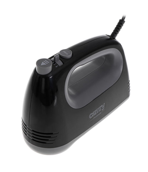 Camry | Hand mixer | CR 4220b | Hand Mixer | 300 W | Number of speeds 5 | Turbo mode | Black