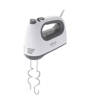 Camry | Hand mixer | CR 4220w | Hand Mixer | 300 W | Number of speeds 5 | Turbo mode | White