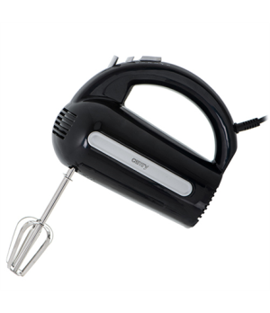 Camry Hand mixer CR 4218 Hand Mixer 300 W Number of speeds 5 Turbo mode Black