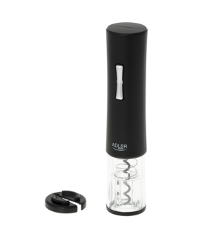 Adler | Wine opener | AD 4490 | Black