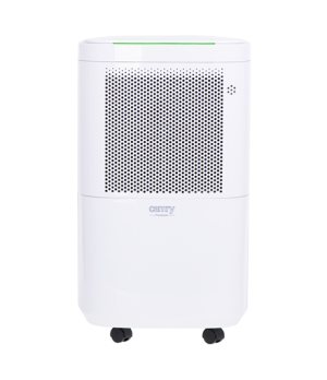 Camry | Air Dehumidifier | CR 7851 | Power 200 W | Suitable for rooms up to 60 m³ | Water tank capacity 2.2 L | White