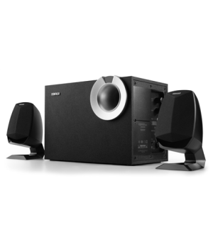 Edifier | Speaker | M201BT | W | Bluetooth | Wireless connection