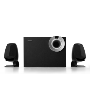 Edifier | Speaker | M201BT | W | Bluetooth | Wireless connection