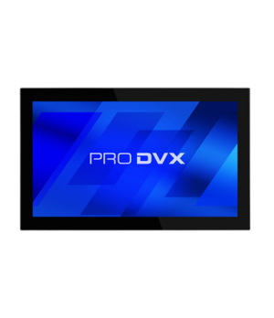 ProDVX | Intel Touch Display | IPPC-15-6000 | 15 " | cd/m² | Windows 10 | Intel Pentium N4200 Quad-Core | DDR3L | Wi-Fi | Touchs