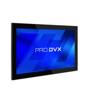 ProDVX | Intel Touch Display | IPPC-15-6000 | 15 " | cd/m² | Windows 10 | Intel Pentium N4200 Quad-Core | DDR3L | Wi-Fi | Touchs