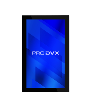 ProDVX | Intel Touch Display | IPPC-15-6000 | 15 " | cd/m² | Windows 10 | Intel Pentium N4200 Quad-Core | DDR3L | Wi-Fi | Touchs