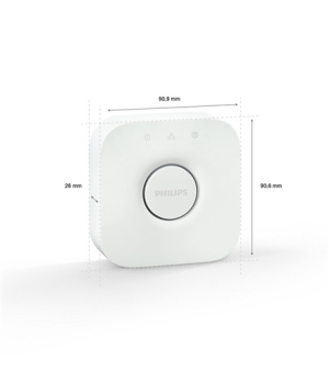 Philips Hue | HUE Bridge EU | Zigbee