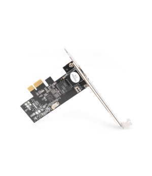 Digitus | 2,5 Gigabit Ethernet PCI Express Card 2.5G Ethernet NIC | DN-10135