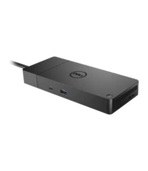 Dell | WD19DCS | Docking station | Ethernet LAN (RJ-45) ports 1 | DisplayPorts quantity 2 | USB 3.0 (3.1 Gen 1) Type-C ports qua