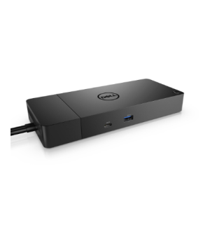 Dell | WD19DCS | Docking station | Ethernet LAN (RJ-45) ports 1 | DisplayPorts quantity 2 | USB 3.0 (3.1 Gen 1) Type-C ports qua