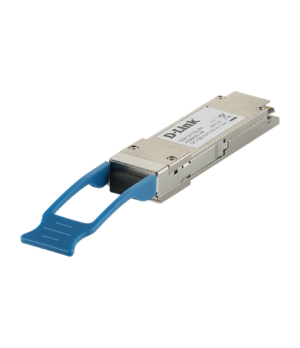 D-Link | Multi-mode Transceiver | DEM-QX10Q-LR4 | Single-mode | QSFP+ Connector | Mbit/s | Wavelength 1271 nm, 1291 nm, 1311 nm,