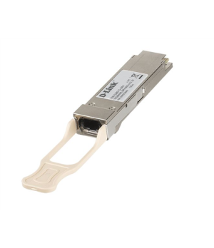 D-Link | Multi-mode Transceiver | DEM-Q2801Q-SR4 | QSFP28 Connector | Mbit/s | Wavelength 850 nm | Maximum transfer distance 100