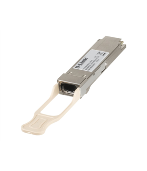 D-Link | Multi-mode Transceiver | DEM-Q2801Q-SR4 | QSFP28 Connector | Mbit/s | Wavelength 850 nm | Maximum transfer distance 100