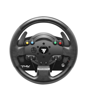 Thrustmaster | Steering Wheel TMX FFB | Black/Blue | Game racing wheel