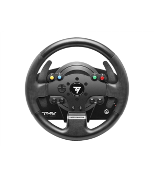 Thrustmaster | Steering Wheel TMX FFB | Black/Blue | Game racing wheel