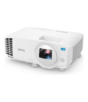 Benq | LW500ST | WXGA (1280x800) | 2000 ANSI lumens | White