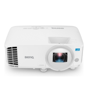 Benq | LW500ST | WXGA (1280x800) | 2000 ANSI lumens | White