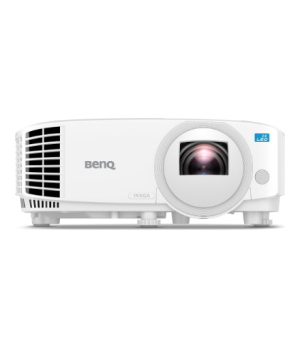 Benq | LW500ST | WXGA (1280x800) | 2000 ANSI lumens | White