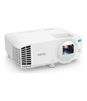 Benq | LW500ST | WXGA (1280x800) | 2000 ANSI lumens | White