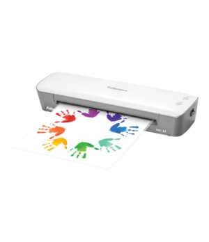 Ion A3 Laminator | White