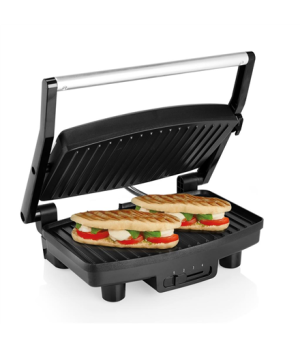 Tristar | Grill | GR-2856 | Contact grill | 1500 W | Black