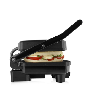 Tristar | Grill | GR-2856 | Contact grill | 1500 W | Black