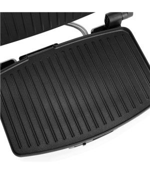 Tristar | Grill | GR-2856 | Contact grill | 1500 W | Black