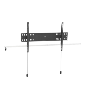 Vogels | Wall mount | 55-80 " | Maximum weight (capacity) 75 kg | Black