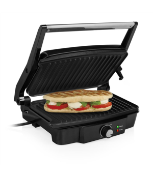 Tristar | Grill | GR-2852 | Contact grill | 1500 W | Aluminum