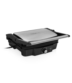 Tristar | Grill | GR-2852 | Contact grill | 1500 W | Aluminum