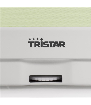 Tristar | Personal scale | WG-2428 | Maximum weight (capacity) 136 kg | Accuracy 100 g | Green