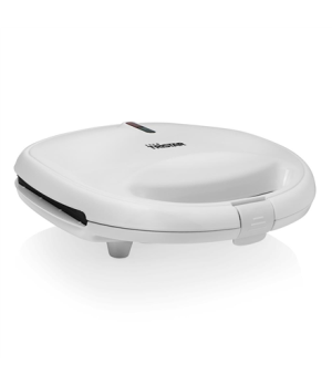 Tristar | Sandwich maker | SA-3052 | 750 W | Number of plates 1 | Number of pastry 2 | White