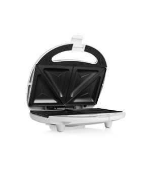 Tristar | Sandwich maker | SA-3052 | 750 W | Number of plates 1 | Number of pastry 2 | White