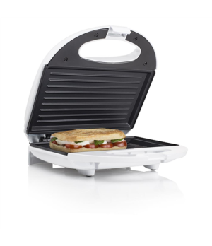 Tristar | Sandwich maker | SA-3050 | 750 W | Number of plates 1 | Number of pastry 2 | White