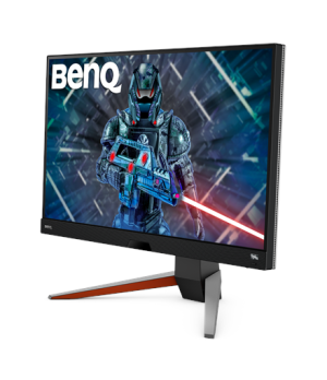 Benq | Monitor | EX2710Q | 27 " | IPS | QHD | 16:9 | 144 Hz | 1 ms | 2560 x 1440 | 400 cd/m² | HDMI ports quantity 2 | Dark grey