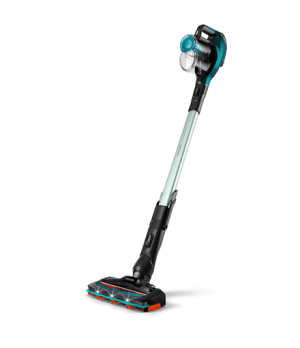 Philips | Vacuum Cleaner | FC6729/01 SpeedPro Aqua | Cordless operating | Handstick | 21.6 V | Operating time (max) 50 min | Shi