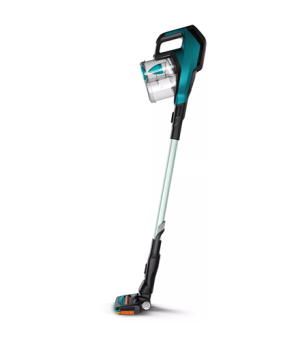 Philips | Vacuum Cleaner | FC6729/01 SpeedPro Aqua | Cordless operating | Handstick | 21.6 V | Operating time (max) 50 min | Shi