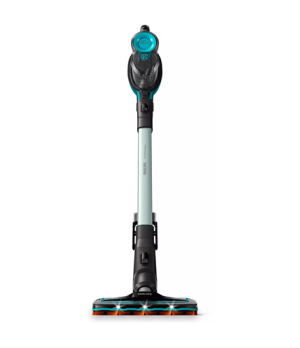 Philips | Vacuum Cleaner | FC6729/01 SpeedPro Aqua | Cordless operating | Handstick | 21.6 V | Operating time (max) 50 min | Shi