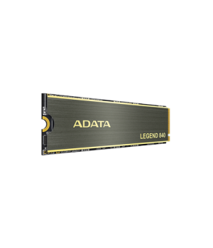 ADATA | LEGEND 840 | 1000 GB | SSD form factor M.2 2280 | SSD interface PCIe Gen4x4 | Read speed 5000 MB/s | Write speed 4500 MB